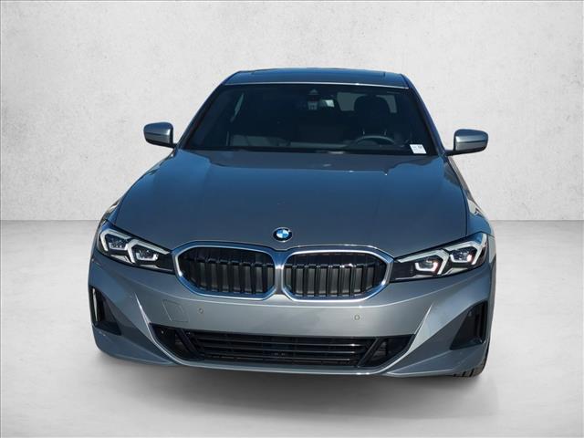 2026 BMW 330i - $45,592