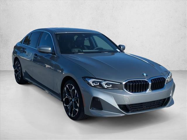2026 BMW 330i - $45,592