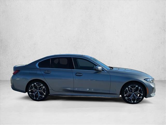 2026 BMW 330i - $45,592