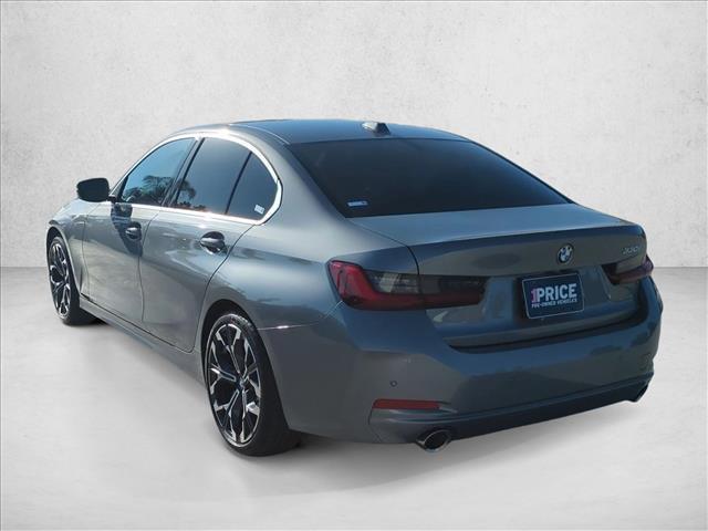 2026 BMW 330i - $45,592