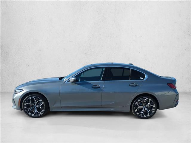 2026 BMW 330i - $45,592