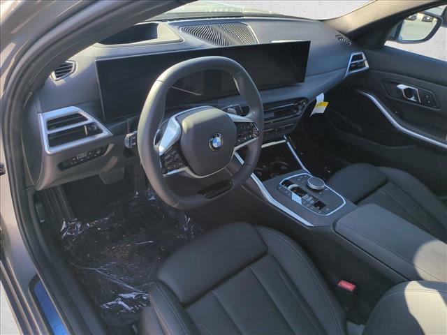 2026 BMW 330i - $45,592
