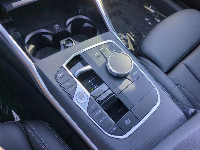 2026 BMW 330i - $45,592