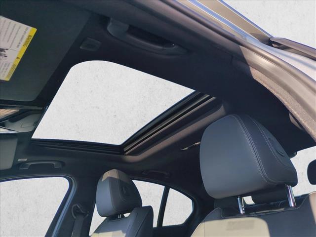 2026 BMW 330i - $45,592