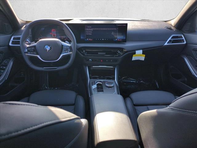 2026 BMW 330i - $45,592