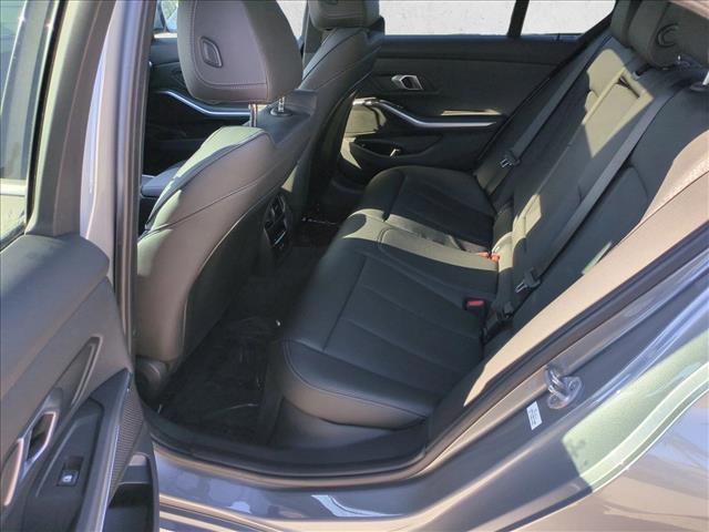 2026 BMW 330i - $45,592