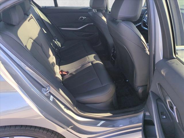 2026 BMW 330i - $45,592