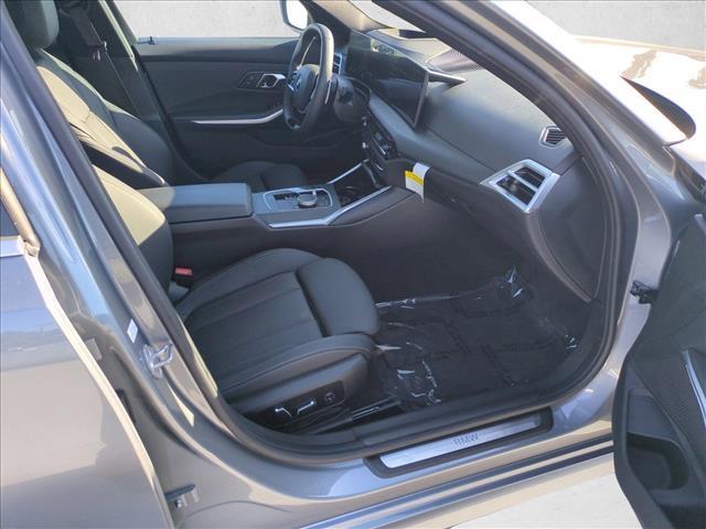 2026 BMW 330i - $45,592