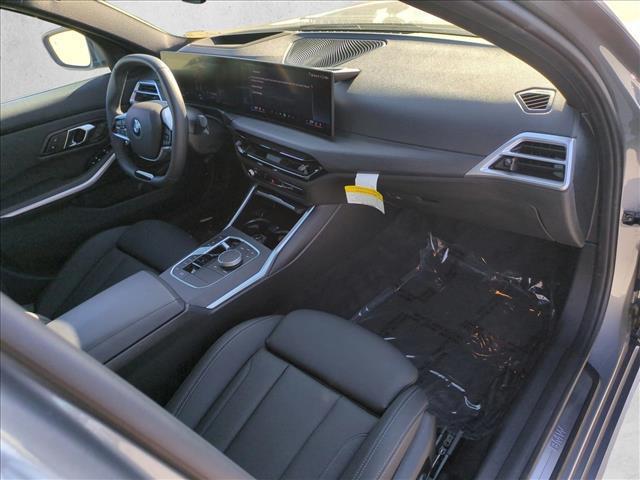 2026 BMW 330i - $45,592