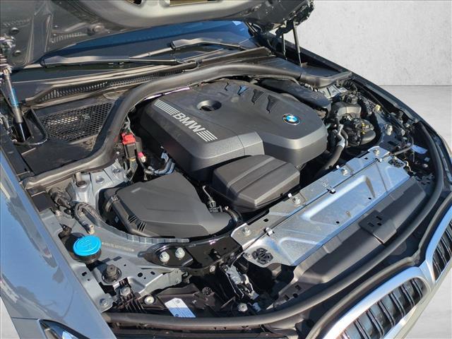 2026 BMW 330i - $45,592