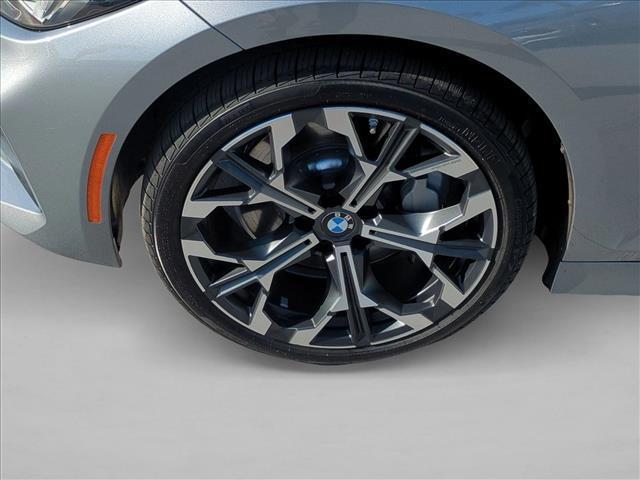 2026 BMW 330i - $45,592