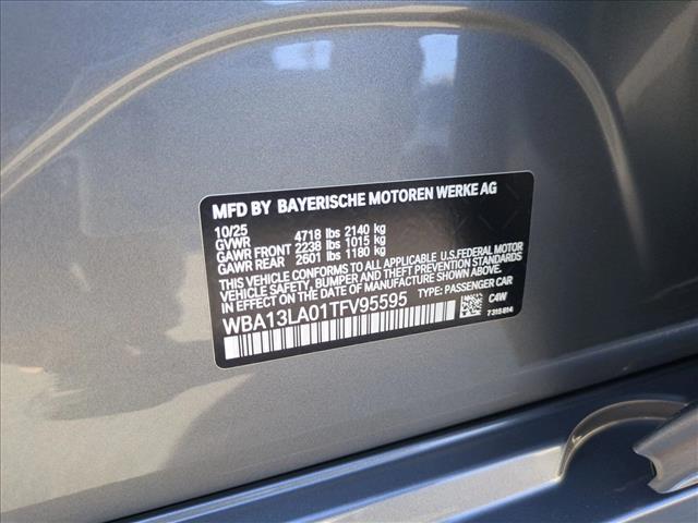 2026 BMW 330i - $45,592
