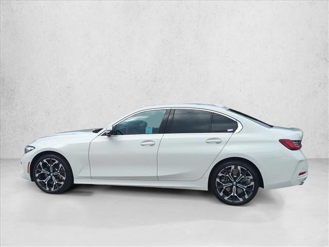 2026 BMW 330i - $46,905