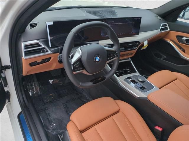 2026 BMW 330i - $46,905