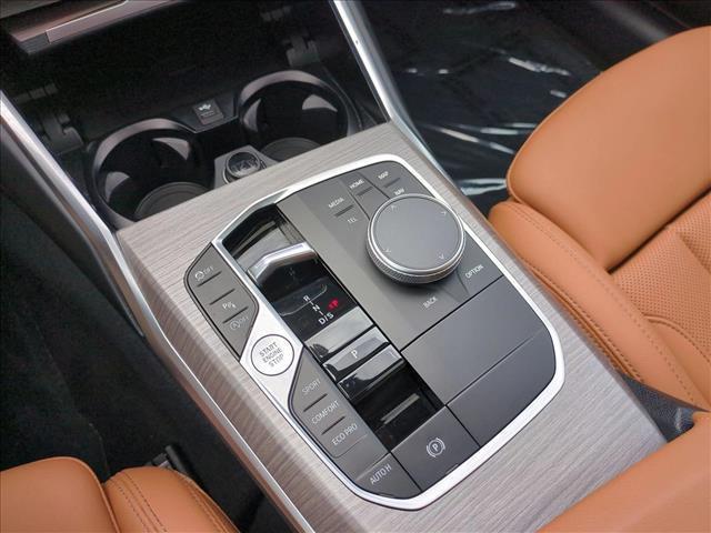 2026 BMW 330i - $46,905