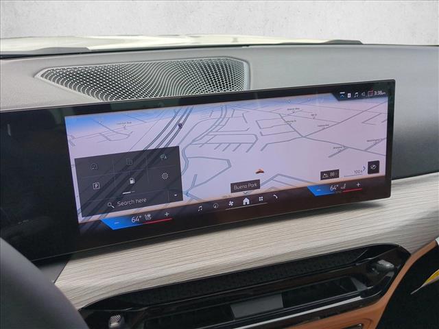 2026 BMW 330i - $46,905