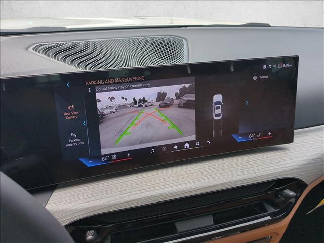 2026 BMW 330i - $46,905