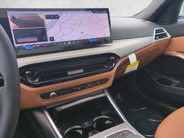 2026 BMW 330i - $46,905