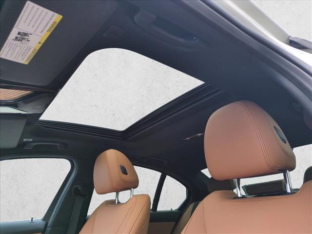 2026 BMW 330i - $46,905
