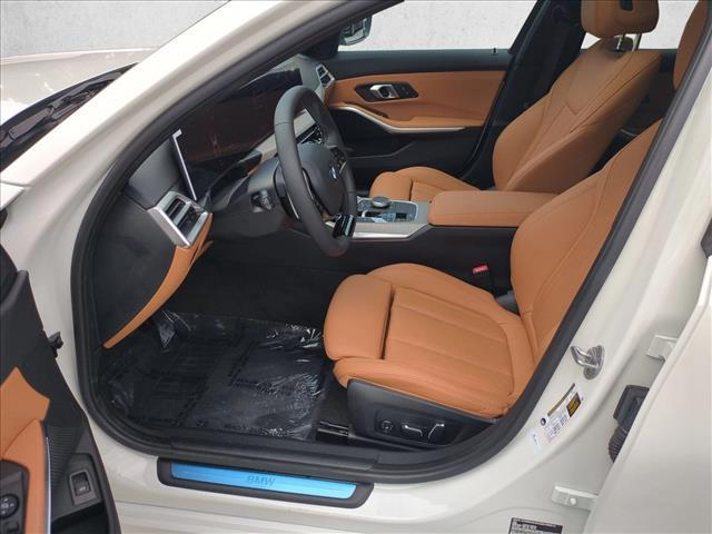 2026 BMW 330i - $46,905