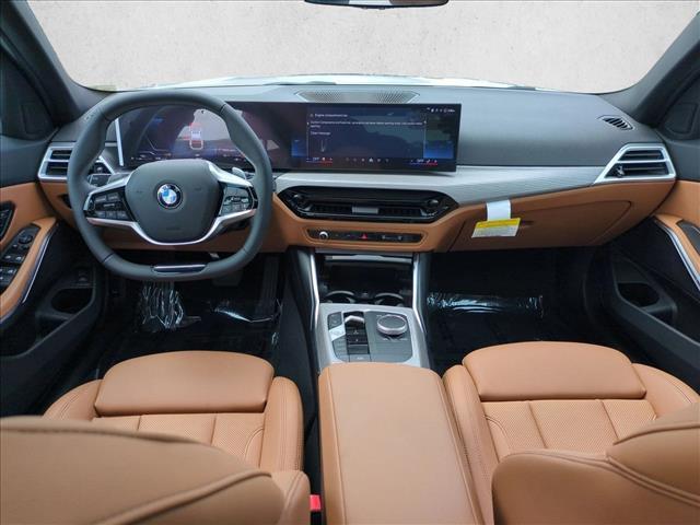 2026 BMW 330i - $46,905