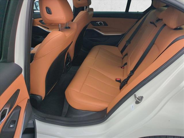 2026 BMW 330i - $46,905