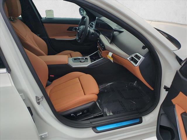 2026 BMW 330i - $46,905