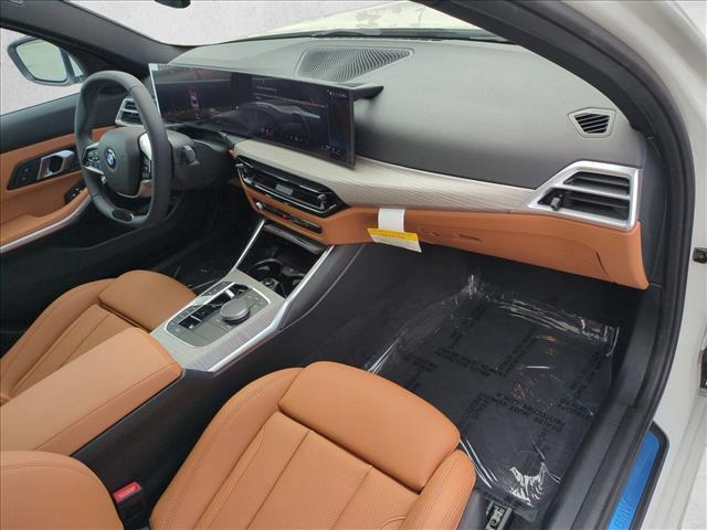 2026 BMW 330i - $46,905