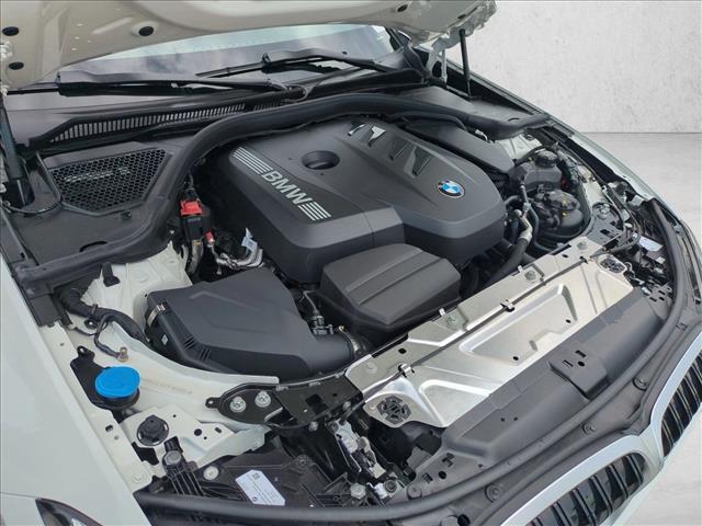 2026 BMW 330i - $46,905