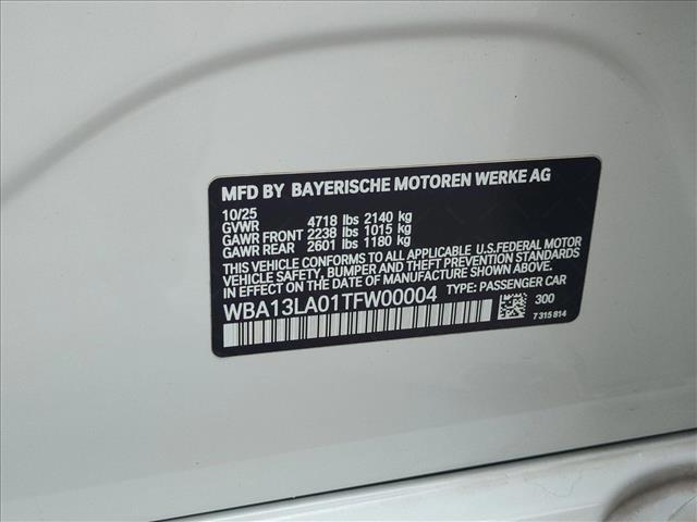 2026 BMW 330i - $46,905