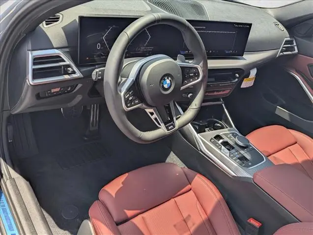 2026 BMW 330i - $52,359