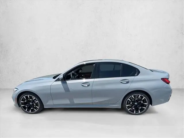 2026 BMW 330i - $52,359