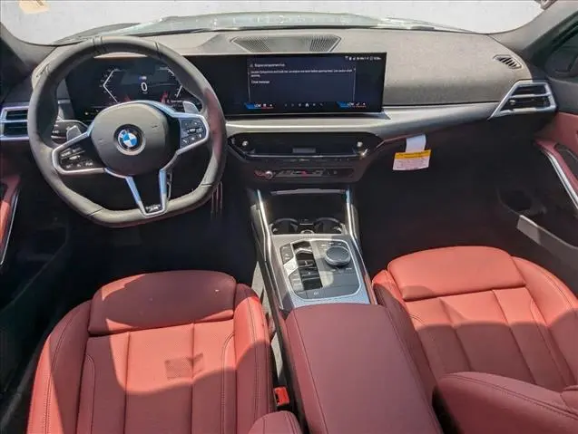 2026 BMW 330i - $52,359