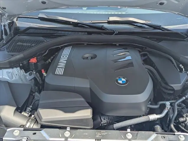 2026 BMW 330i - $52,359
