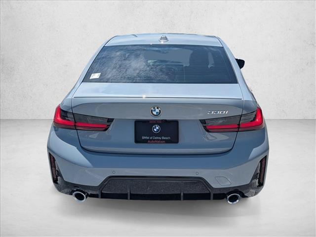 2026 BMW 330i - $52,359