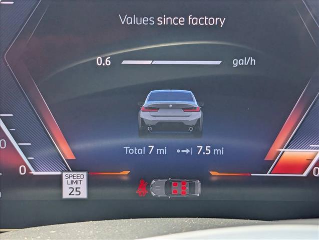 2026 BMW 330i - $52,359