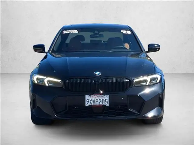 2026 BMW 330i - $47,777