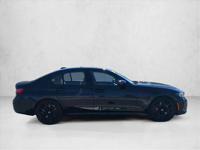 2026 BMW 330i - $47,777