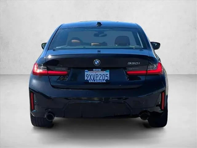 2026 BMW 330i - $47,777