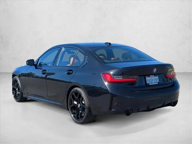 2026 BMW 330i - $47,777