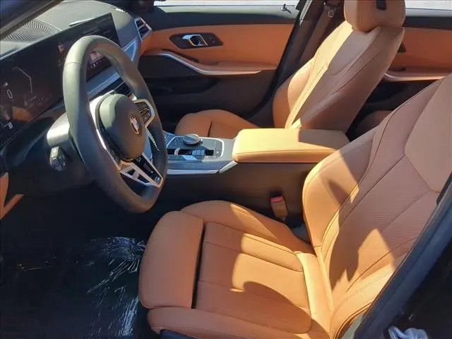 2026 BMW 330i - $47,777