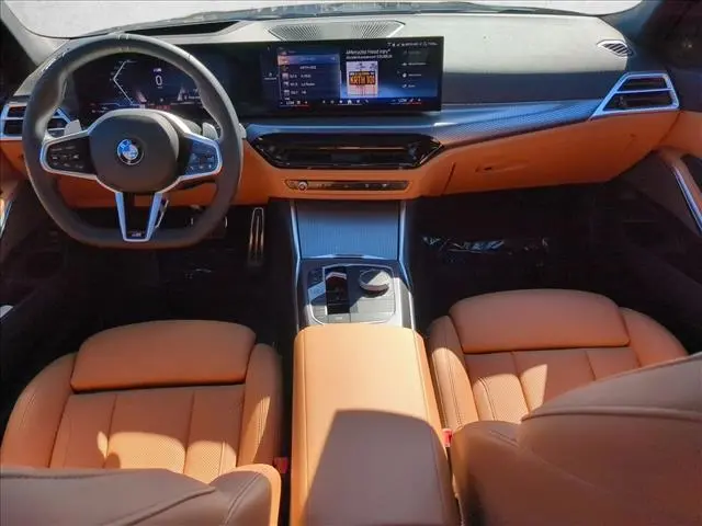 2026 BMW 330i - $47,777