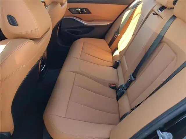 2026 BMW 330i - $47,777
