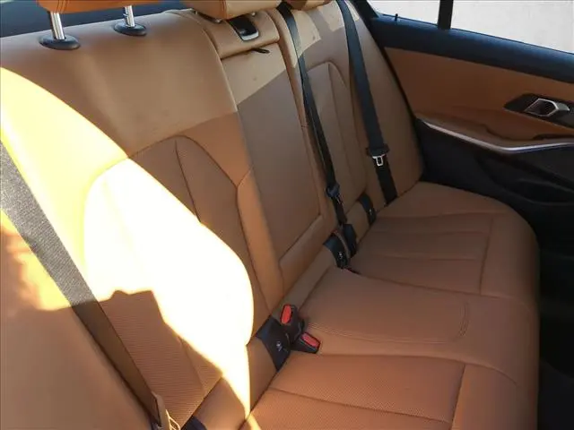 2026 BMW 330i - $47,777