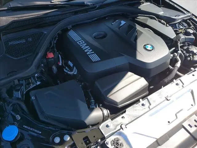 2026 BMW 330i - $47,777