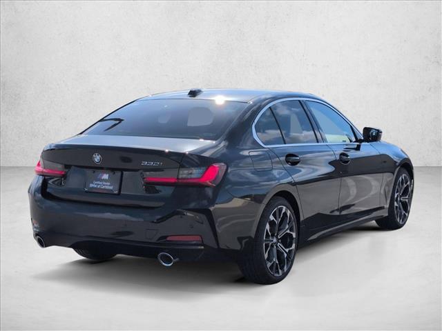 2026 BMW 330i - $55,272