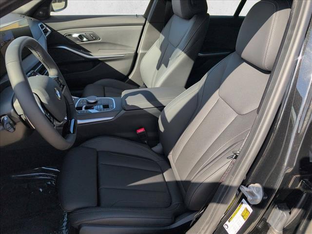 2026 BMW 330i - $55,272