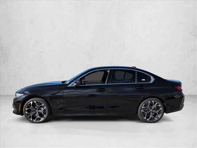 2026 BMW 330i - $55,272