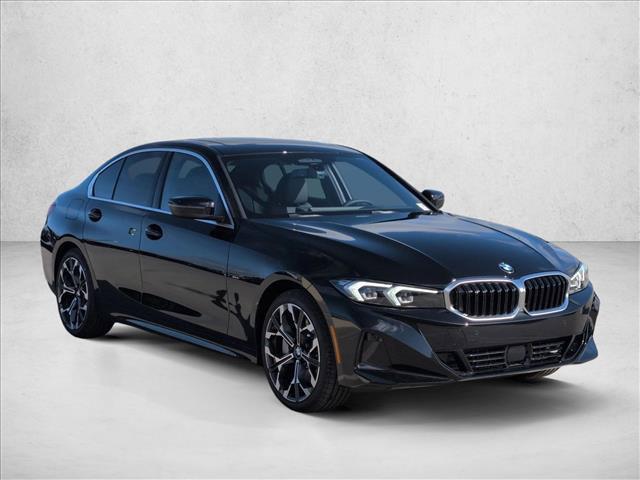 2026 BMW 330i - $55,272