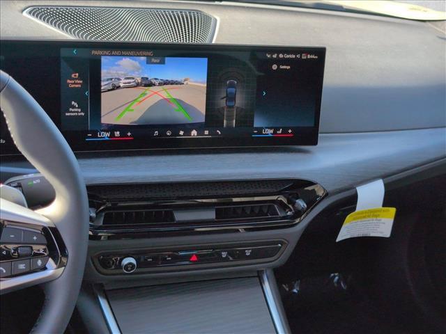 2026 BMW 330i - $55,272